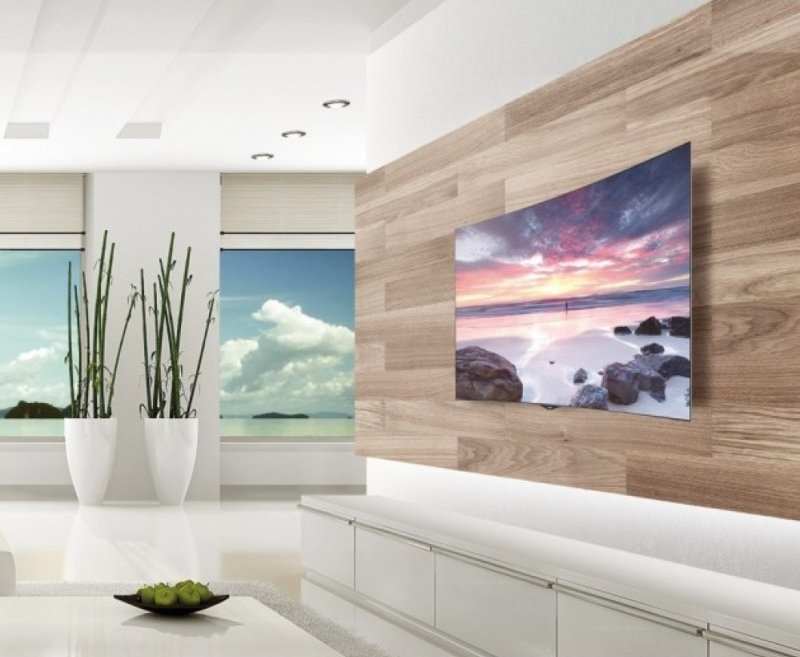 Mbajtës muri për TV LCD LED, 37"-80", VESA 600x400, i zi