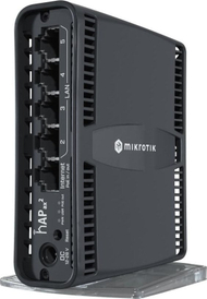 Ruter MikroTik hAP ax²