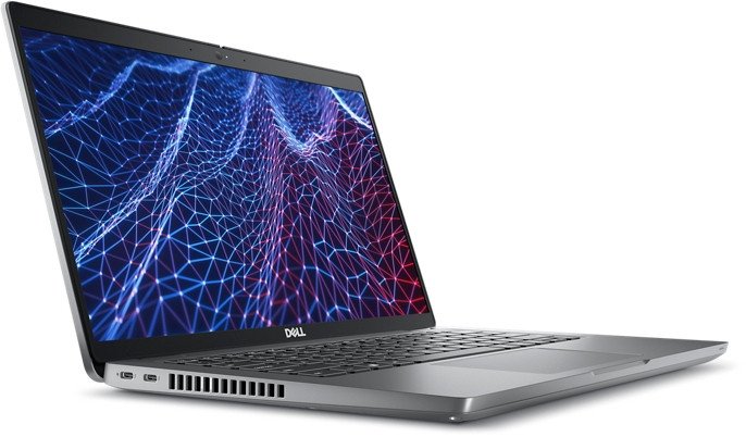 Laptop Dell Latitude 5430, 14" FHD, Core i7 1265U, 16GB RAM, gri