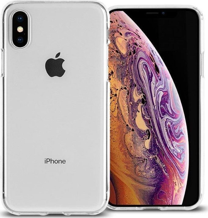 Kuti mbrojtëse Mercury Jelly, për Samsung Galaxy S22+ S906, transparente