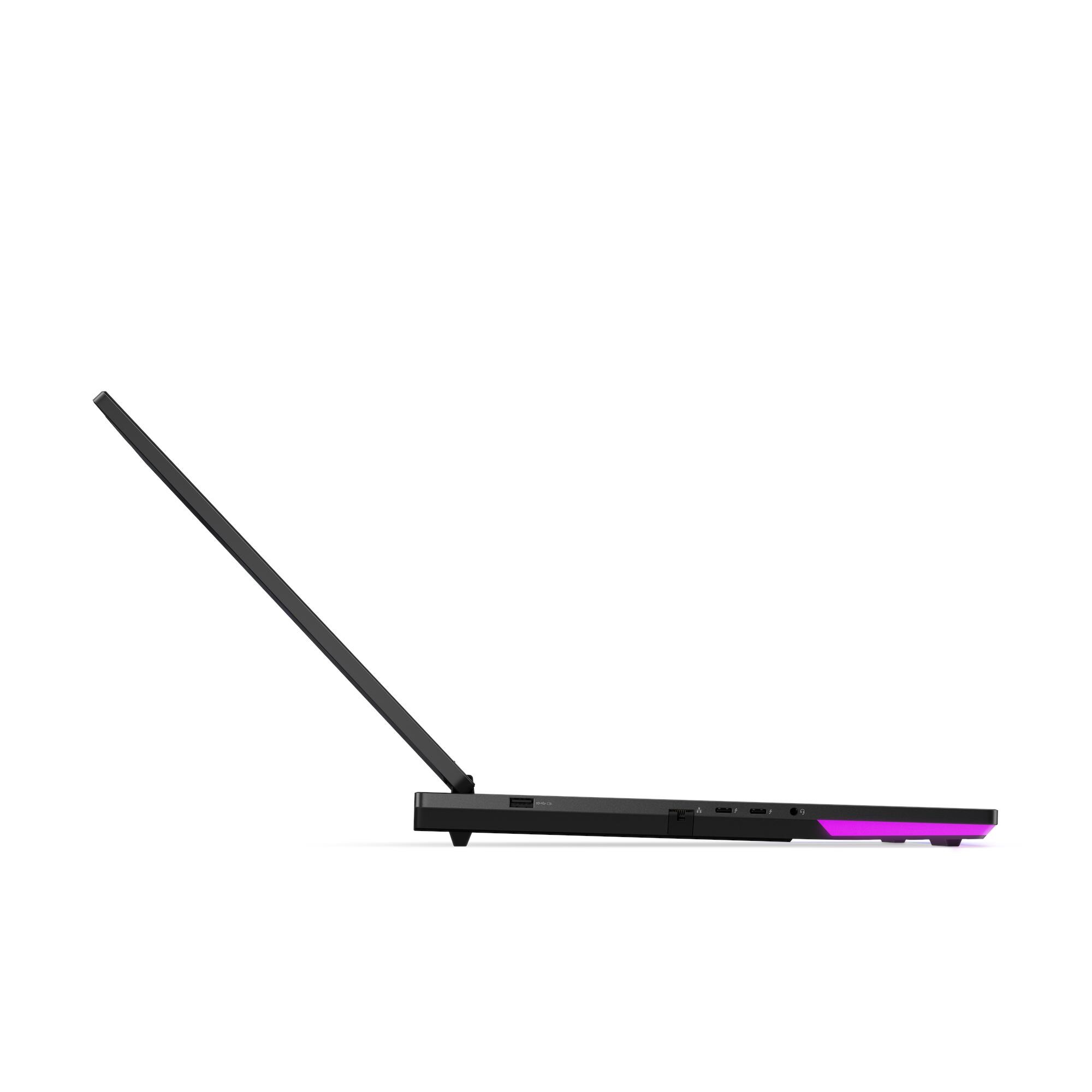 Laptop gaming Lenovo Legion 9i 18IAX10, 18", Intel Core i7, RTX 4070, i zi