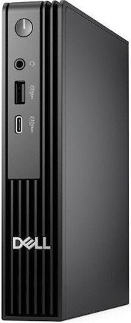 Kompjuter mini Dell Pro, Intel Core Ultra 7 265T, 16GB RAM, 512GB SSD