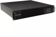 Modul baterie ARMAC B/0609/R/DF, 6x 9Ah 12V, rack 19" 2U, i zi