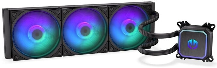 Ftohës Endorphins Navis F360 ARGB