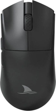 Maus gaming pa kabllo Darmoshark M3s, sensor PAW3395, 2000 Hz, i zi