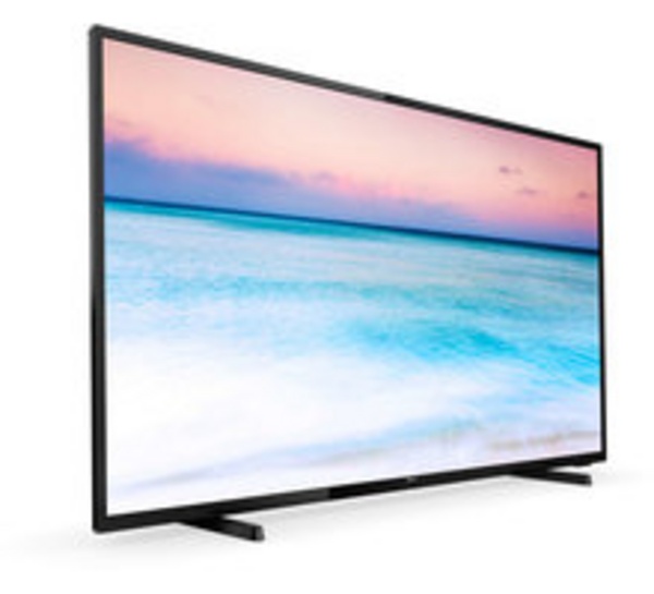 Televizor Philips 50PUS6504 - 50" (126cm), LED