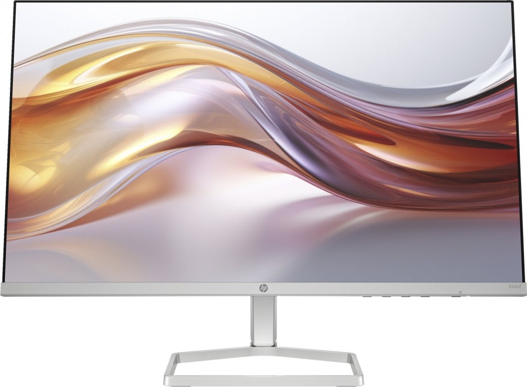 Monitor HP Series 5, 23.8, Full HD, i bardhë