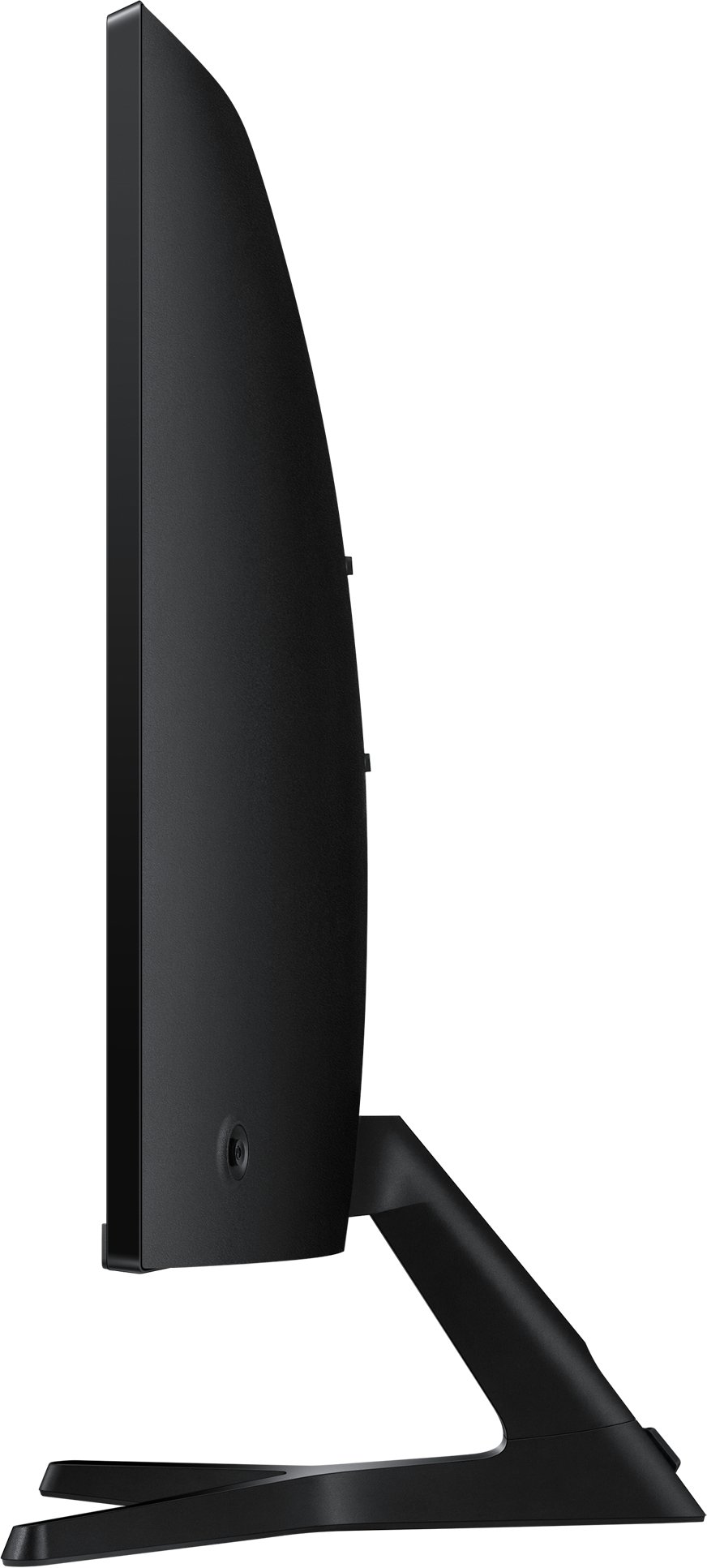 Monitor i lakuar Samsung S39GD, 32", Full HD, i zi