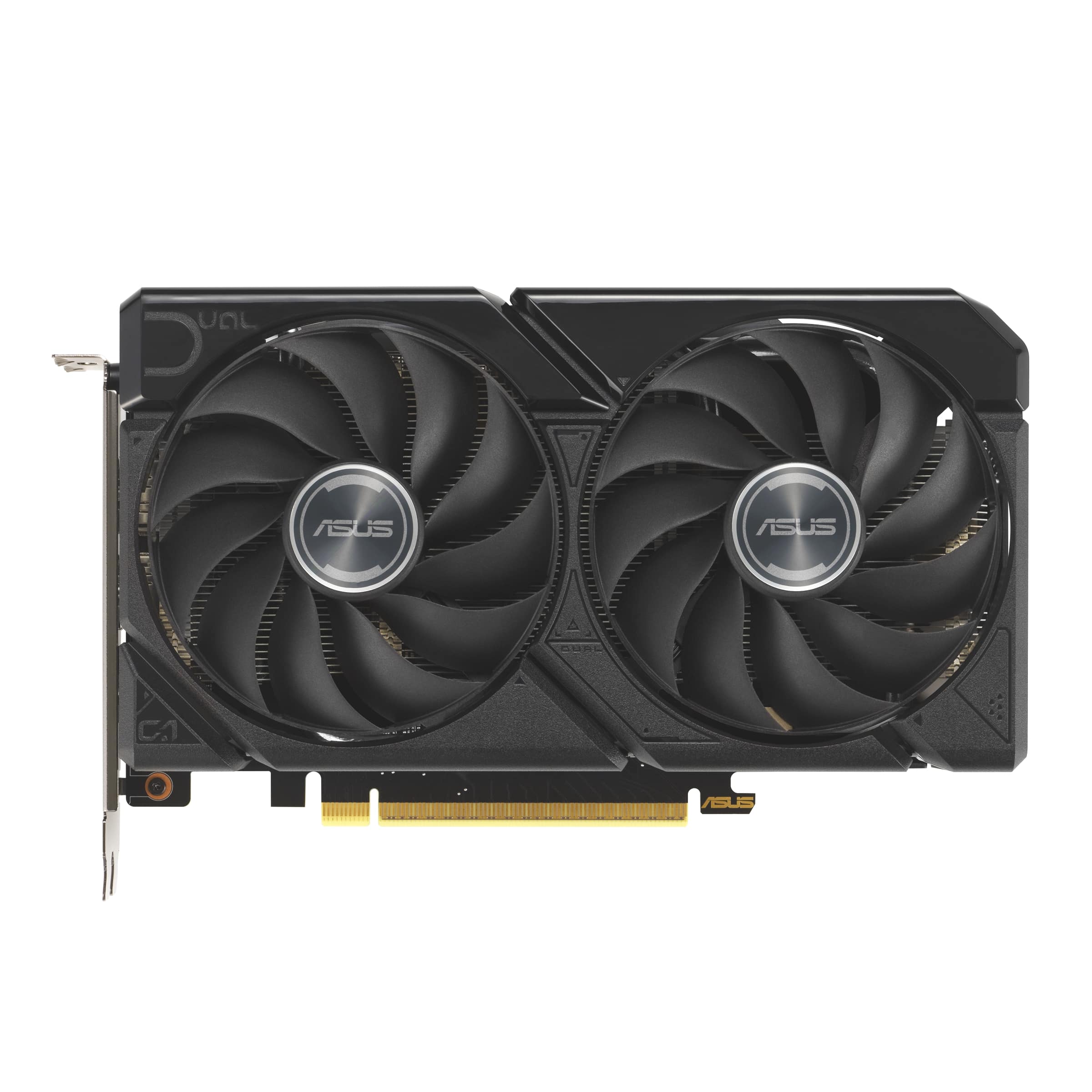 Графичка картичка ASUS Dual Radeon RX 9060 XT, 16GB GDDR6, црна