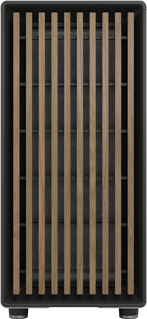 Kasë Fractal Design North, Midi Tower