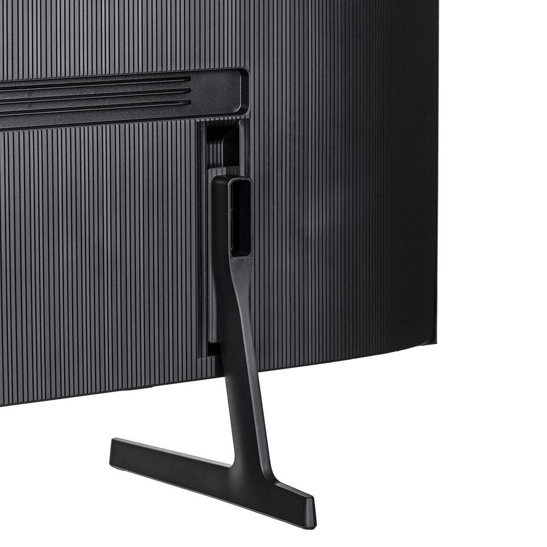 Televizor Samsung QE65Q7F Q7FA, 65", 4K QLED, Smart TV, i zi
