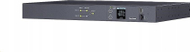 Njësi shpërndarëse energjie CyberPower PDU24005, 10 porta AC, 1U, e zezë