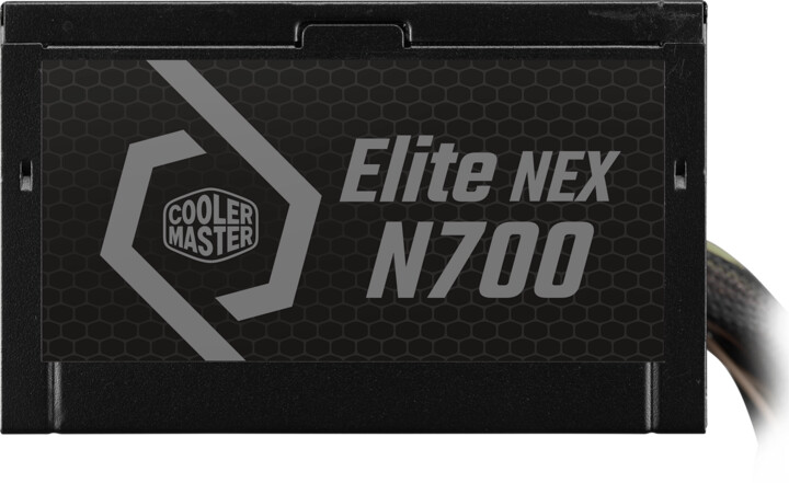 Burim energjie Cooler Master Elite NEX N700 MPW-7001-ACBN-BEU , 700W