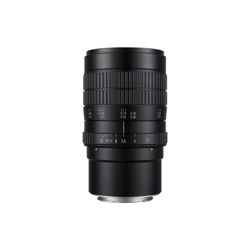 Laowa 60mm f/2.8 Ultra-Macro për Sony E