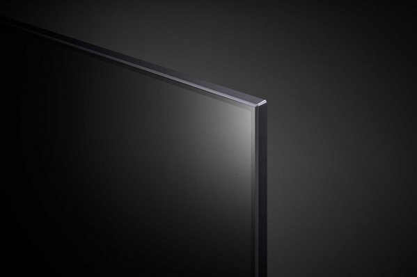 Televizor LG 65NANO81, 65" (164cm), 4K UHD, i zi
