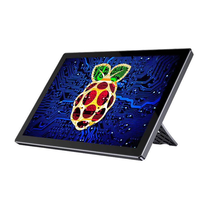 Monitor portativ me prekje Uperfect UPi B7, 10.1", 1920x1200, i zi