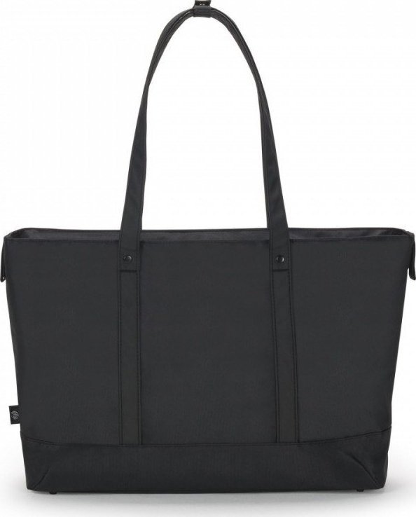 Çantë laptopi Dicota Shopper Eco Motion, 13-14.1", e zezë