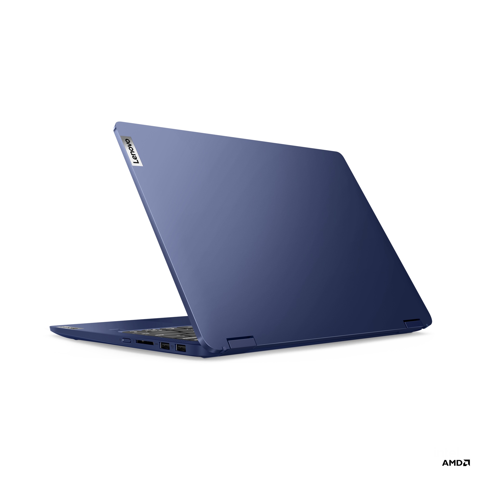Laptop Lenovo IdeaPad Flex 5 14ABR8, 14", Ryzen 5, 16GB 512GB, i kaltër