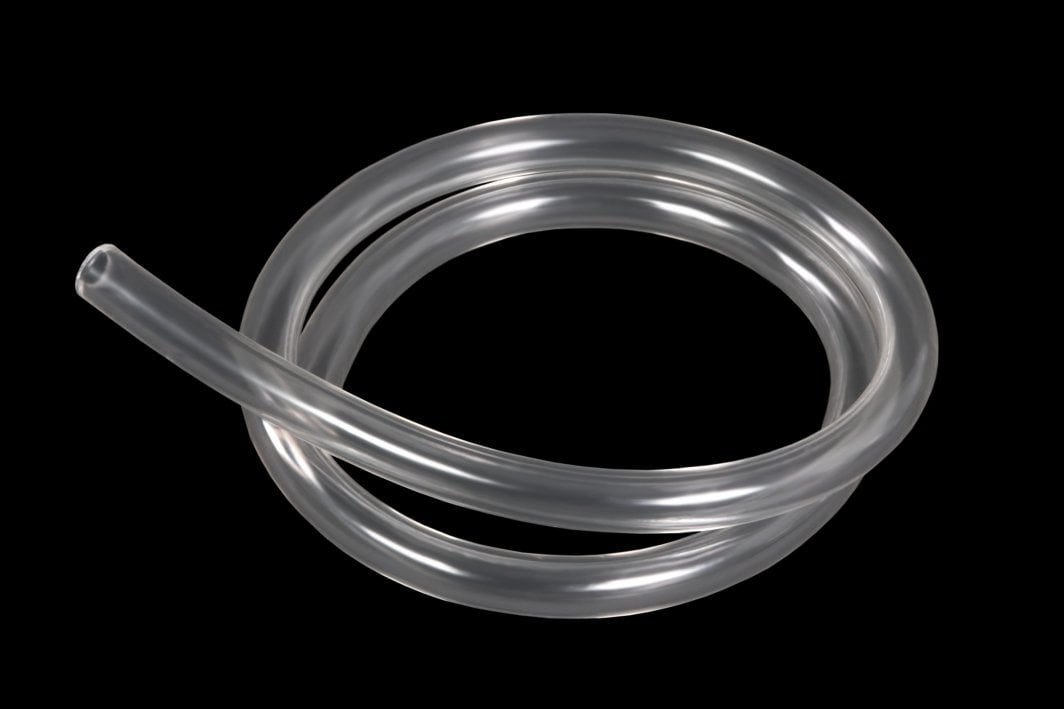 Zorrë ftohëse Alphacool AlphaTube HF, 16/10mm, PVC transparent, 1m