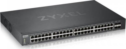Ndërprerës ZyXEL XGS1930-52, 176Gbps