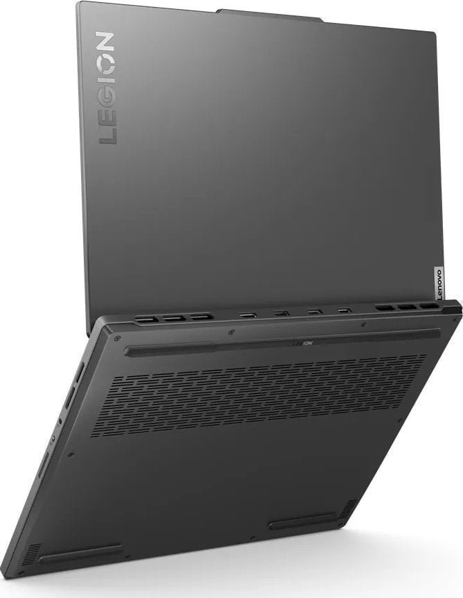 Laptop Lenovo Legion Slim 5 14APH8, 14", AMD Ryzen 7 7840HS, 16GB RAM, 512GB SSD, NVIDIA GeForce RTX 4060