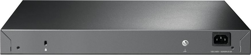 Switch TP-LINK TL-SG3452XP