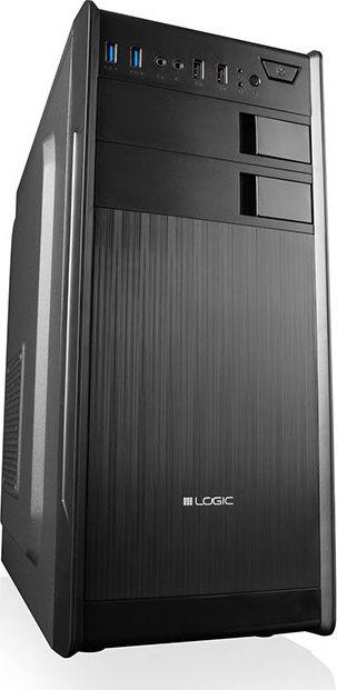 Kasë Logic Concept K23, Midi Tower
