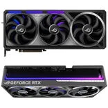Kartelë grafike ASUS ROG Astral GeForce RTX 5080, 16GB GDDR7