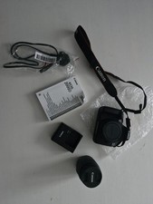 Aparat fotografik Canon EOS 2000D, 24.2MP, objektiv 18-55mm DC III, i zi