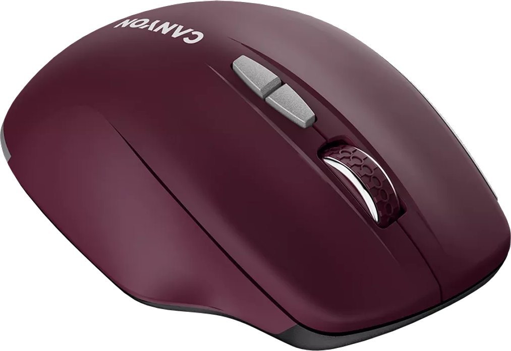 Maus gaming Canyon MW-21, wireless, 1600 DPI, i zi