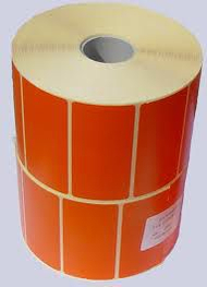 Etiketa për recetë të farmacisë Dymo, 25 × 54 mm