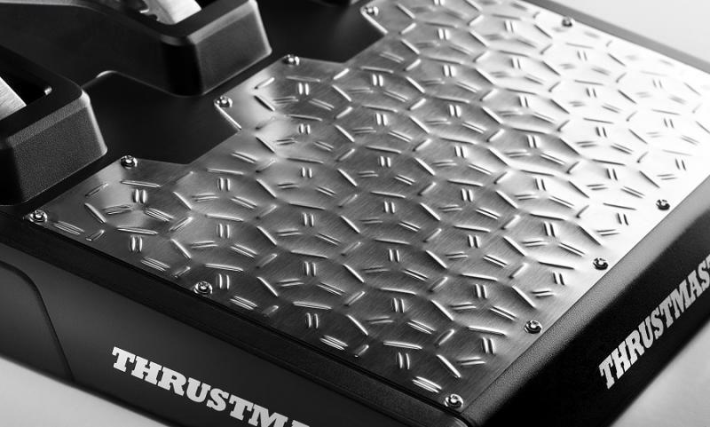 Pedale Thrustmaster T-LCM