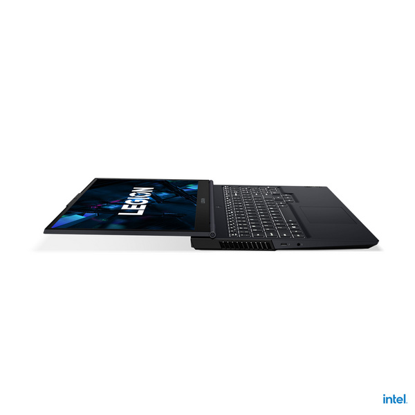 Laptop Lenovo Legion 5 15ITH6, 15.6", Intel Core i5, 8GB RAM, 512GB SSD, NVIDIA GeForce RTX 3050 Ti, i zi / kaltër