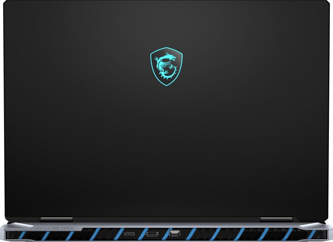 Laptop MSI Titan 18HX A14VIG, 18", Core i9, 64GB RAM, 2TB SSD, Nvidia GeForce RTX 4090