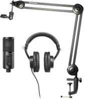 Set mikrofon Audio-Technica Creator Pack ATH-M20X (ATH-M20X), i zi