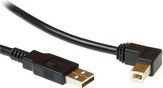 MicroConnect USB 2.0 A-B Кабел, 1.8 м