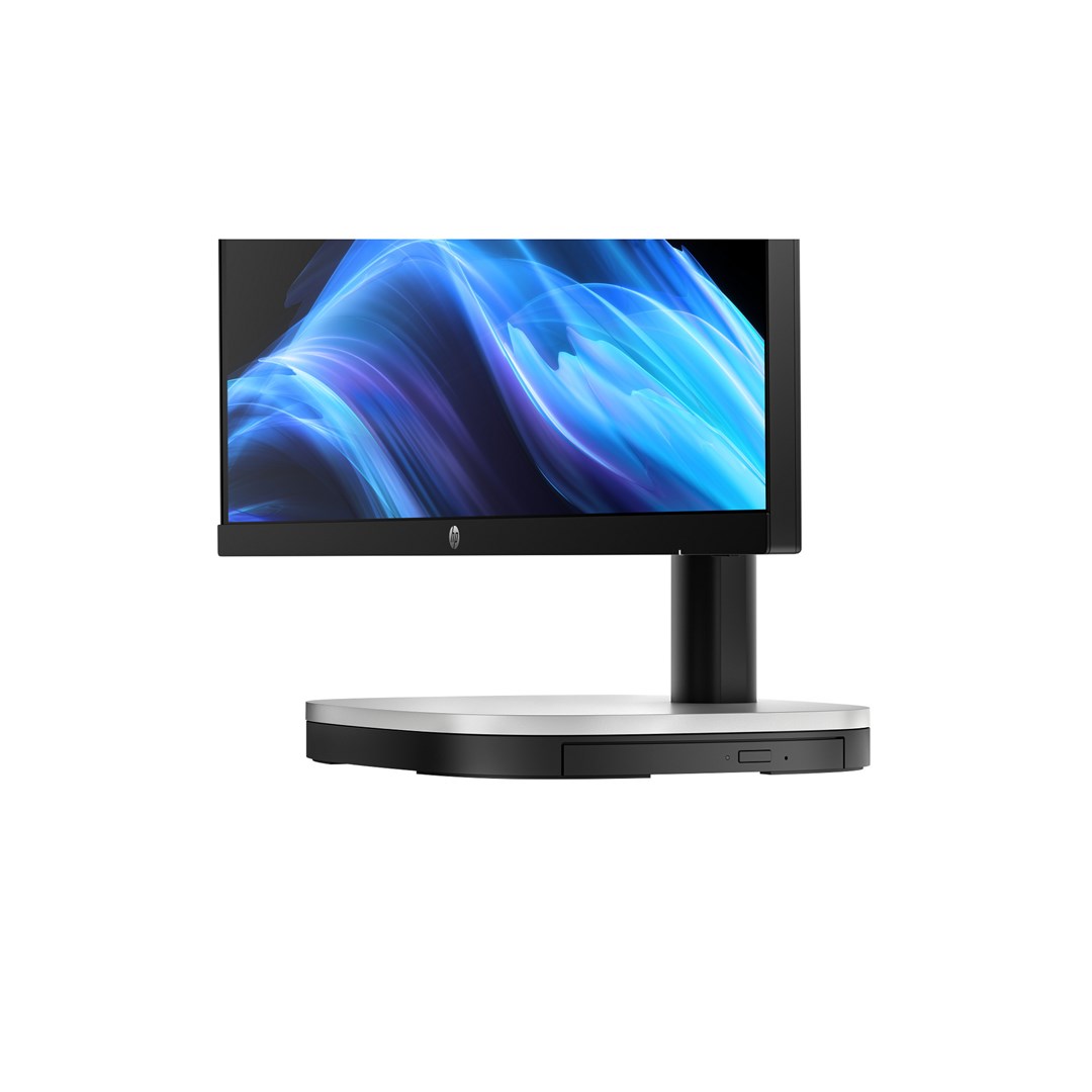 Компјутер All in One HP ProStudio 4 G1i, 21.5\", Intel Core Ultra 5, 16GB RAM, 512GB SSD, црн