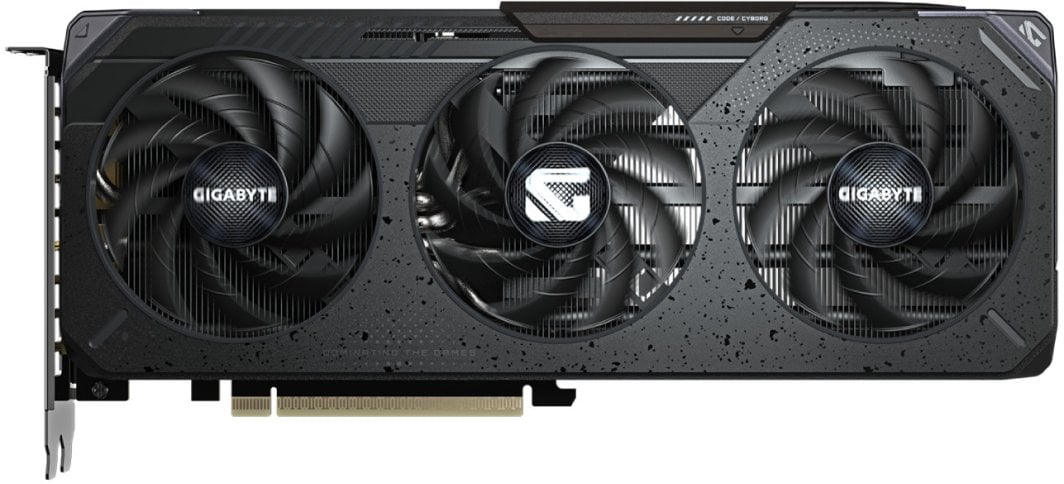 Kartelë grafike Gigabyte GeForce RTX 5060 Ti Gaming OC 8GB GDDR7 DLSS4