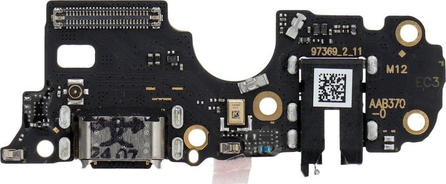 Bord karikimi OEM për OPPO A54 4G, Fast Charge, pjesë zëvendësuese