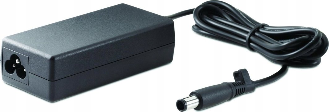 Adaptor karikues HP 65W Smart AC, për laptop, i zi