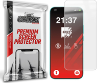 Folie mbrojtëse Grizz PaperScreen për Honor X8c, anti-fingerprint, mat, transparente