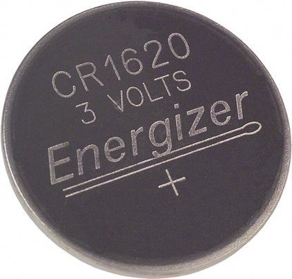 Bateri Energizer CR1620, 1 copë