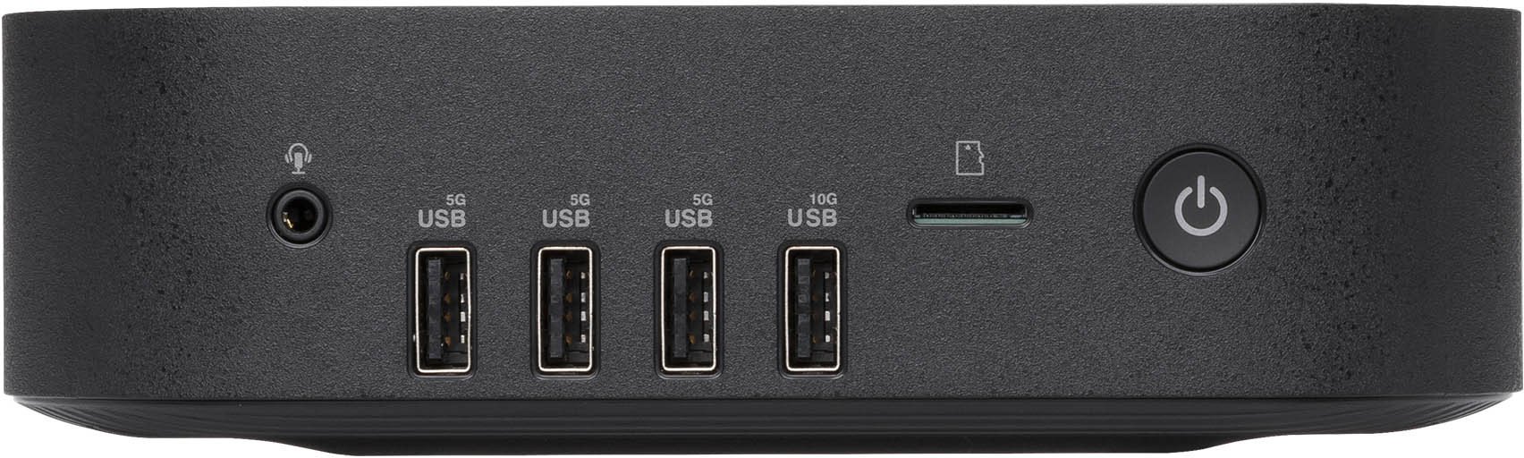 Mini PC ASUS Chromebox 5 CHROMEBOX5 S5007UNA, Intel Core i5 1335U, 8GB RAM, i zi