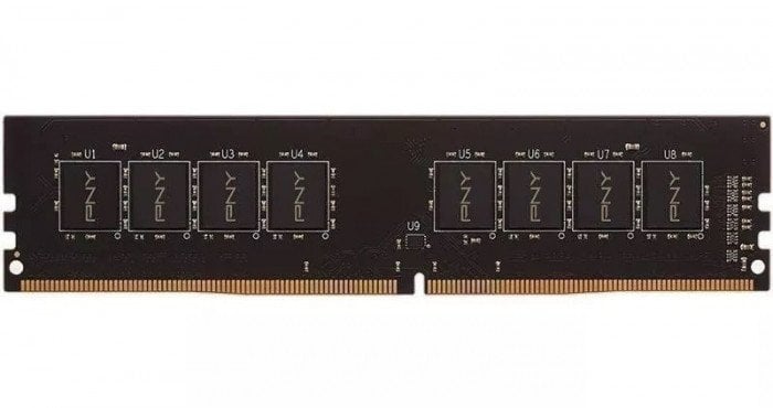 Memorie RAM PNY MD16GSD43200 SB, 16GB DDR4, 3200MHz, DIMM
