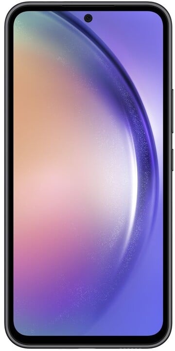 Celular Samsung Galaxy A54 5G, 6.4", 8GB RAM, 256GB, grafit