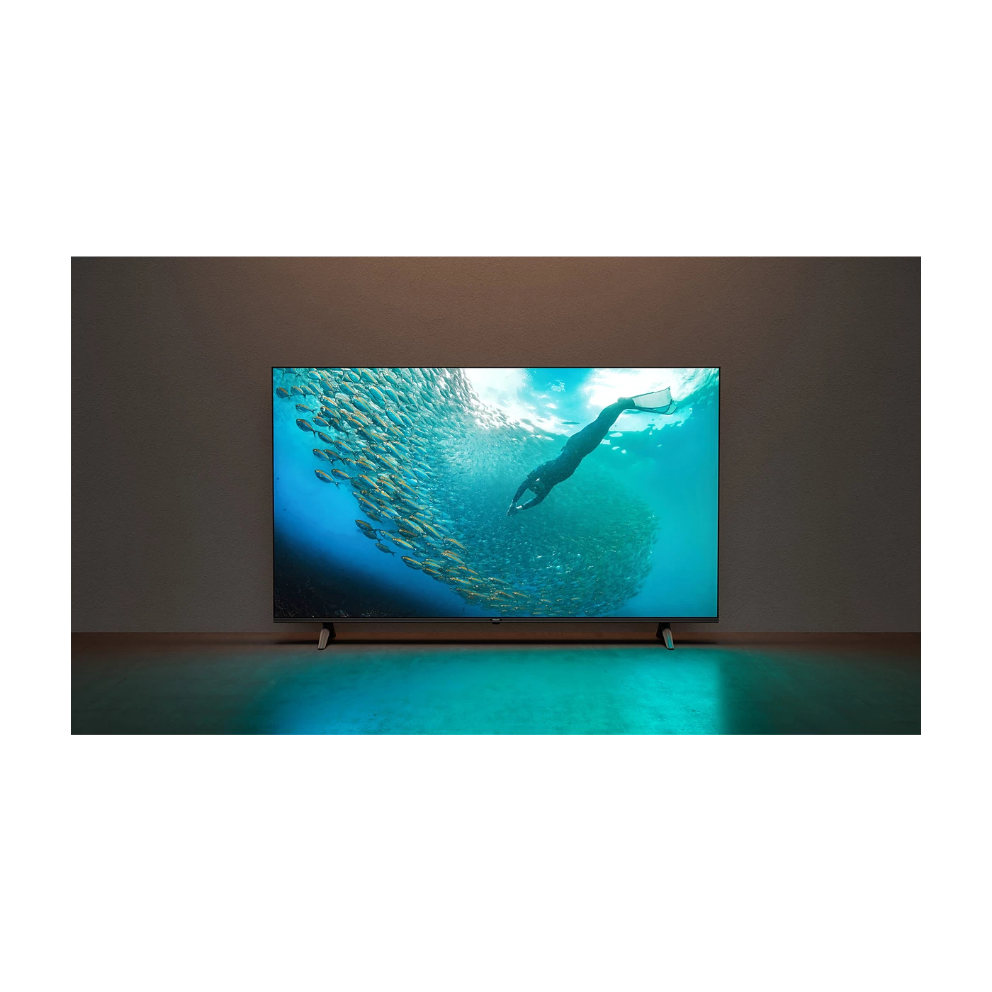 Televizor Philips 75PUS7009/12, 75". LED, 4K UHD, i zi