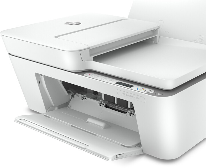 [OUTLET] Printer multifunksional HP DeskJet 4120e	