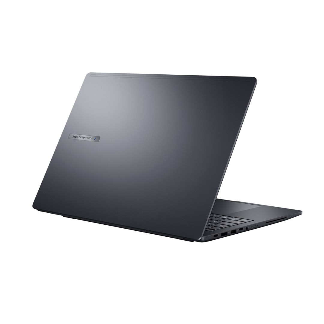 Laptop ASUS ExpertBook B3605CCA-MB2007X, 16", Ultra 5 225H, 16 GB, 512 GB, Intel Graphics, i hirtë