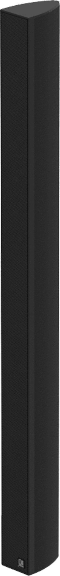 Altoparlant kolonë Audac KYRA12/W, 120W, 12 drajvera, i bardhë