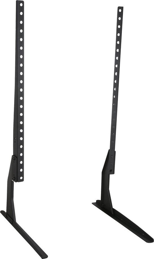 Këmbë televizori Art SD-20, për 23-75", deri 40kg, të zeza